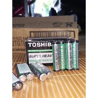 2 VIÊN PIN 3A TOSHIBA