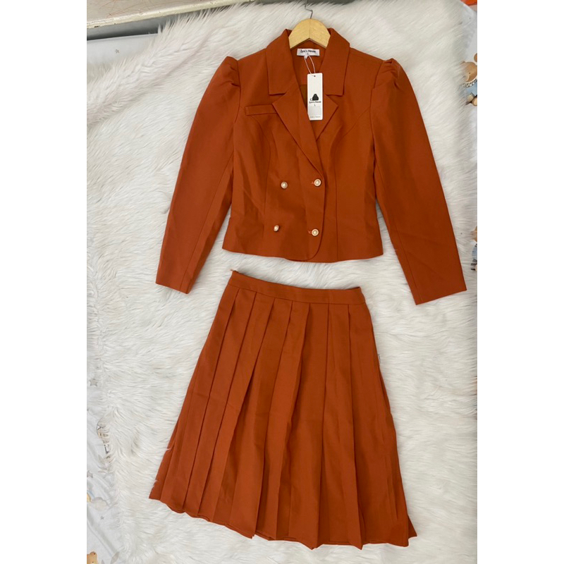 sét vest nữ của zym's house size L