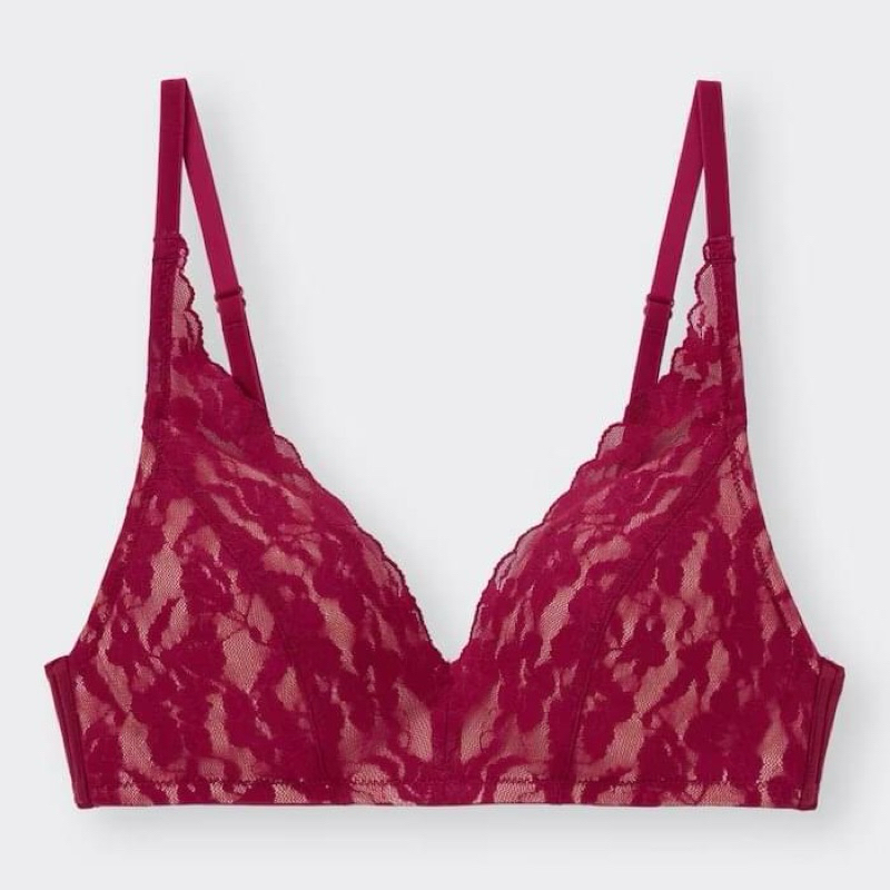 ÁO LÓT KHÔNG GỌNG GU CHÍNH HÃNG NHẬT BẢN