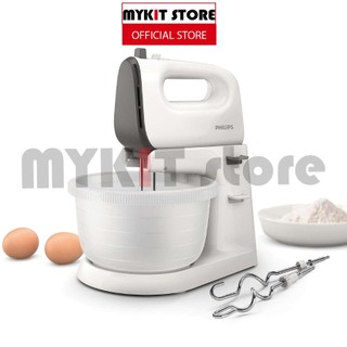 Máy đánh trứng philips hr3750 - mykit store