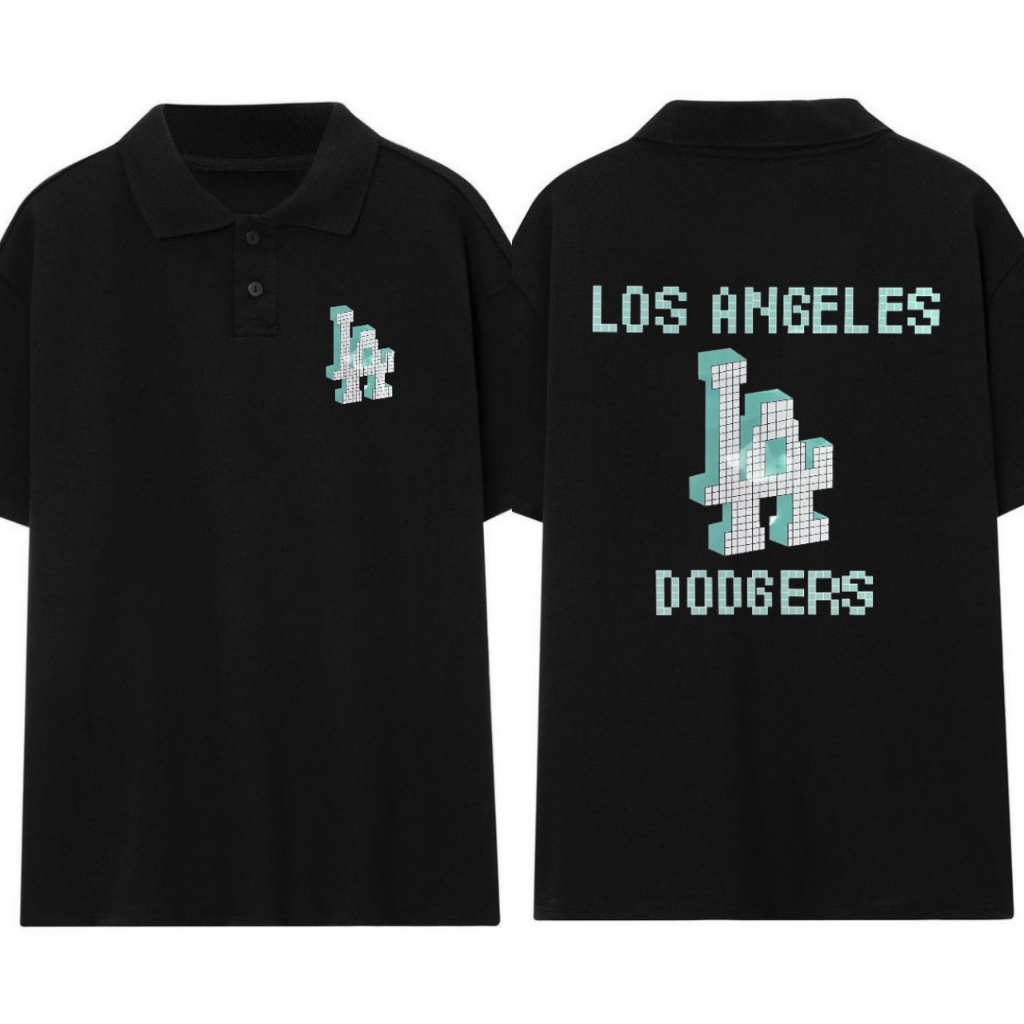 Áo Polo Nam Nữ Đen MeanStore Thun Polo Có Cổ Big Size, Phông Unisex Local Brand Chính Hãng Vải Cotton Cao Cấp - POTH2