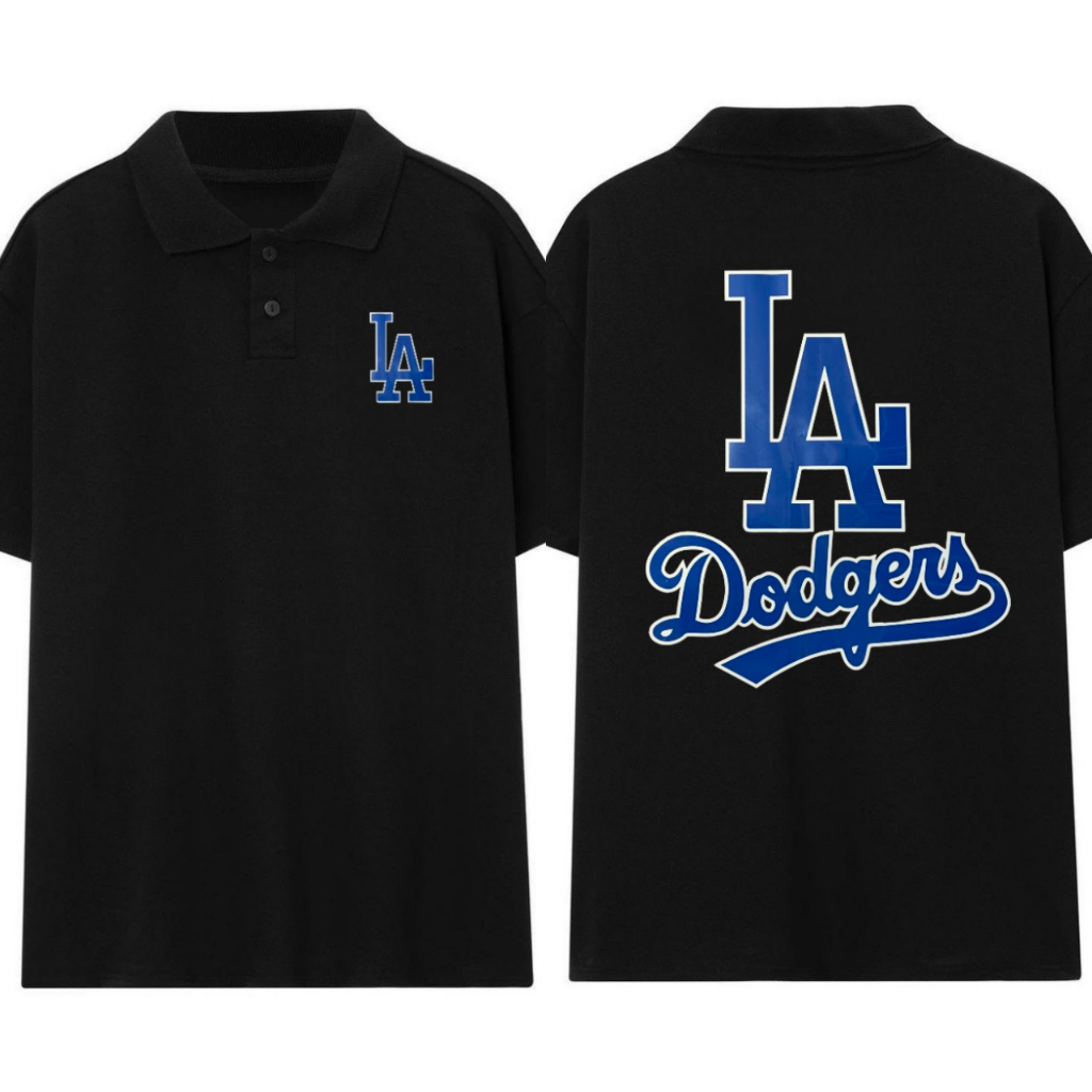 Áo Polo Nam Nữ Đen MeanStore Thun Polo Có Cổ Big Size, Phông Unisex Local Brand Chính Hãng Vải Cotton Cao Cấp - POTH2