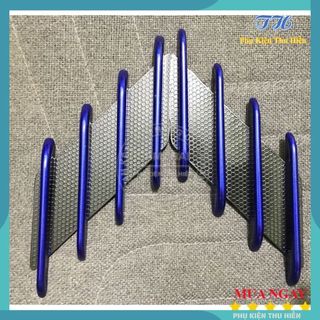 Mèo Cào / Móng Cọp Gắn Nhiều Loại Xe (EXCITER, WINNER, NVX, SIRIUS...)