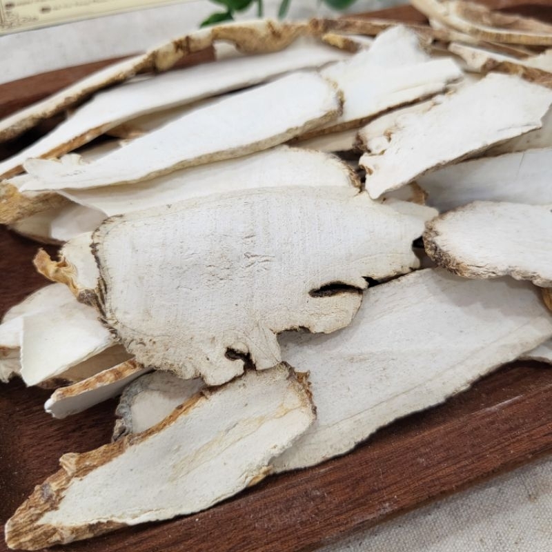 Bạch chỉ thái phiến