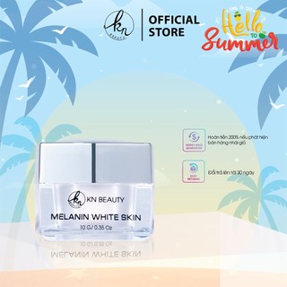 Kem Dưỡng Trắng Ngừa Nám KN Beauty Melasma - White Skin Multifunctional Cream