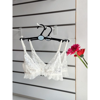 [Tổng hợp] áo ngực mỏng ko mút (có gọng và không gọng)