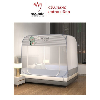 Màn chụp mộc miên 1m8 x 2m