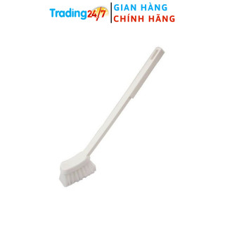 [Biên Hòa] Chổi cọ toilet TOWA đầu vuông NỘI ĐỊA NHẬT BẢN