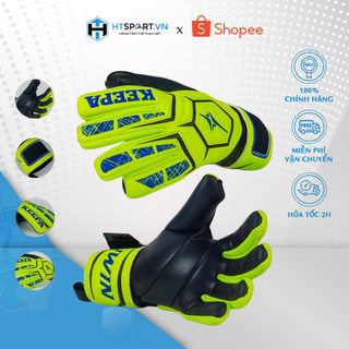 Găng tay thủ môn iwin keepa pro gk02, có khung xương tháo lắp dễ dàng