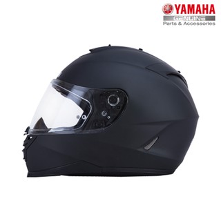 Mũ bảo hiểm cả đầu yamaha