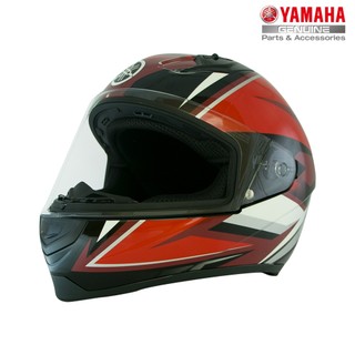 Mũ bảo hiểm fullface 2021 YAMAHA