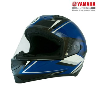 Mũ bảo hiểm fullface 2021 YAMAHA