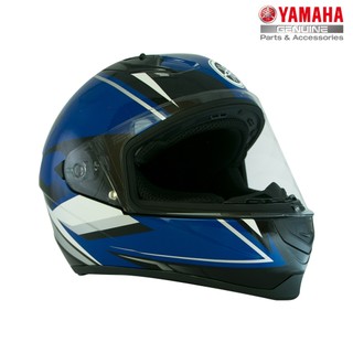 Mũ bảo hiểm fullface 2021 YAMAHA