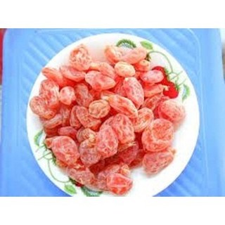 Xí Muội Đào Gói 200g