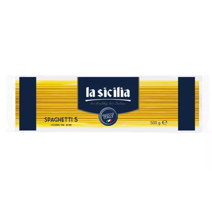 500G MÌ Ý LÀM MÌ Spaghetti
