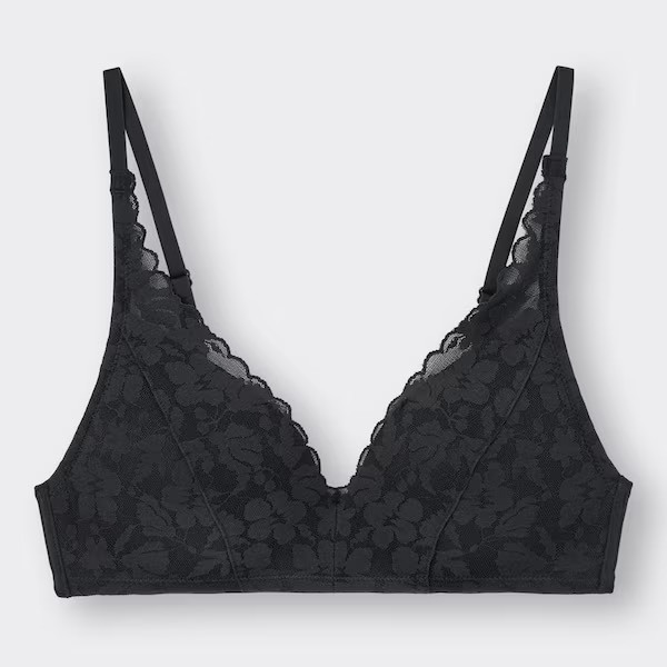 ÁO LÓT KHÔNG GỌNG GU CHÍNH HÃNG NHẬT BẢN