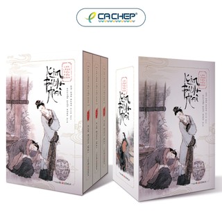 Sách - kim bình mai - bộ 3 tập - đông a