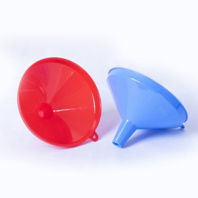 Phễu nhựa Việt Nhật rót nước, mắm, dầu, chất lỏng 3 size