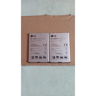 Pin LG BL-48TH - 3140 mAh ( E980 / E985 / E988 / F240 / LG Optimus G Pro )
