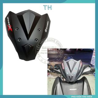 Ốp Đầu Xe Winner X Mẫu Kim Cương K6 Cực Chất
