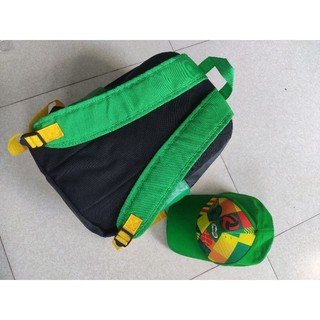 COM BO BA LO+MŨ quà tặng milo