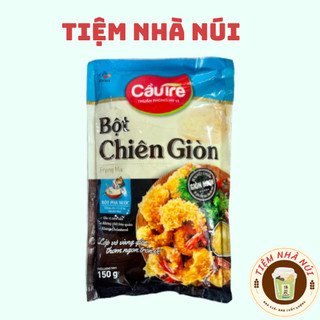 Bột chiên giòn cầu tre 150g