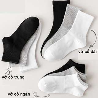 Vớ Tất nam, Vớ Tất nữ thể thao cao cấp