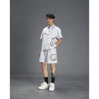 QUẦN SHORT LASOL NEW END SHORT