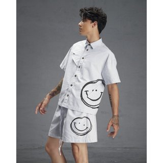 QUẦN SHORT LASOL NEW END SHORT