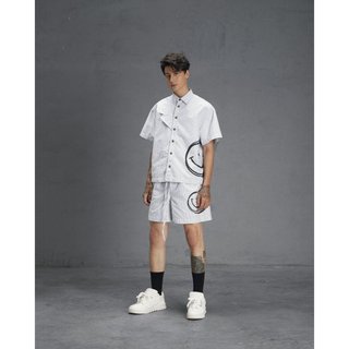 QUẦN SHORT LASOL NEW END SHORT