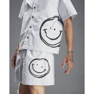 QUẦN SHORT LASOL NEW END SHORT