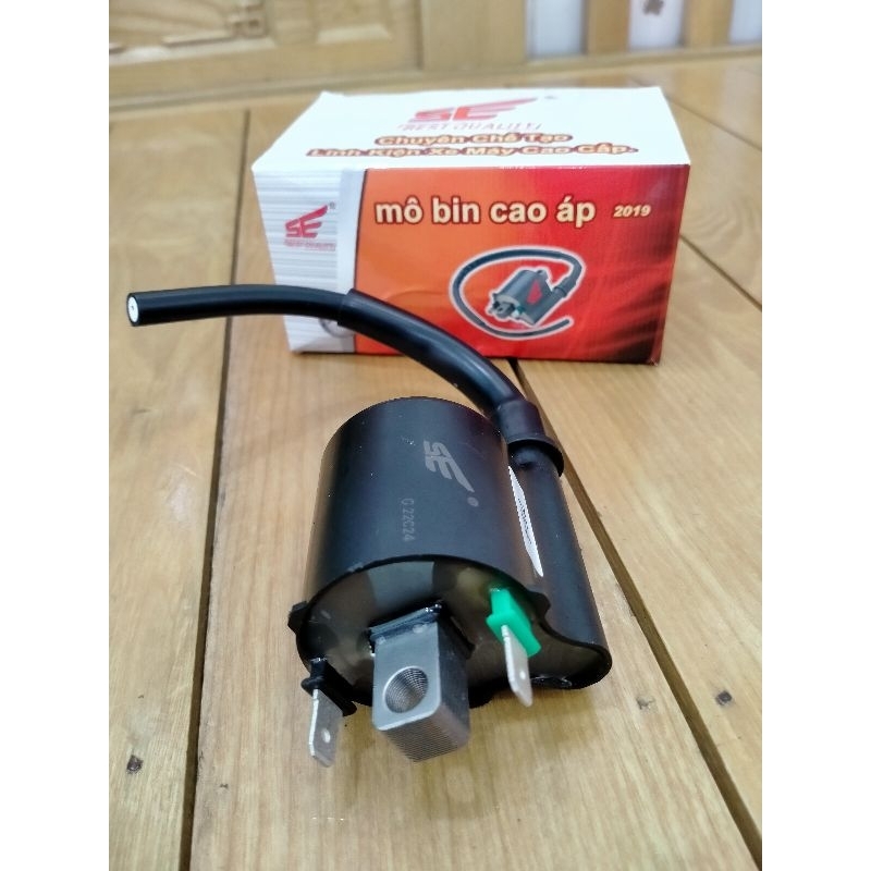 MÔ BIN SƯỜN (MÔ BIN CAO ÁP) RSX AT