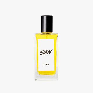 Nước hoa lush sun perfume 2ml/3ml/5ml/10ml