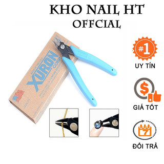 Kìm Xuron phá đá nail chuyên dụng