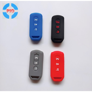 Vỏ Bọc Smartkey/ Bao Khoá Xe PCX, SHMode, SH2016-2020