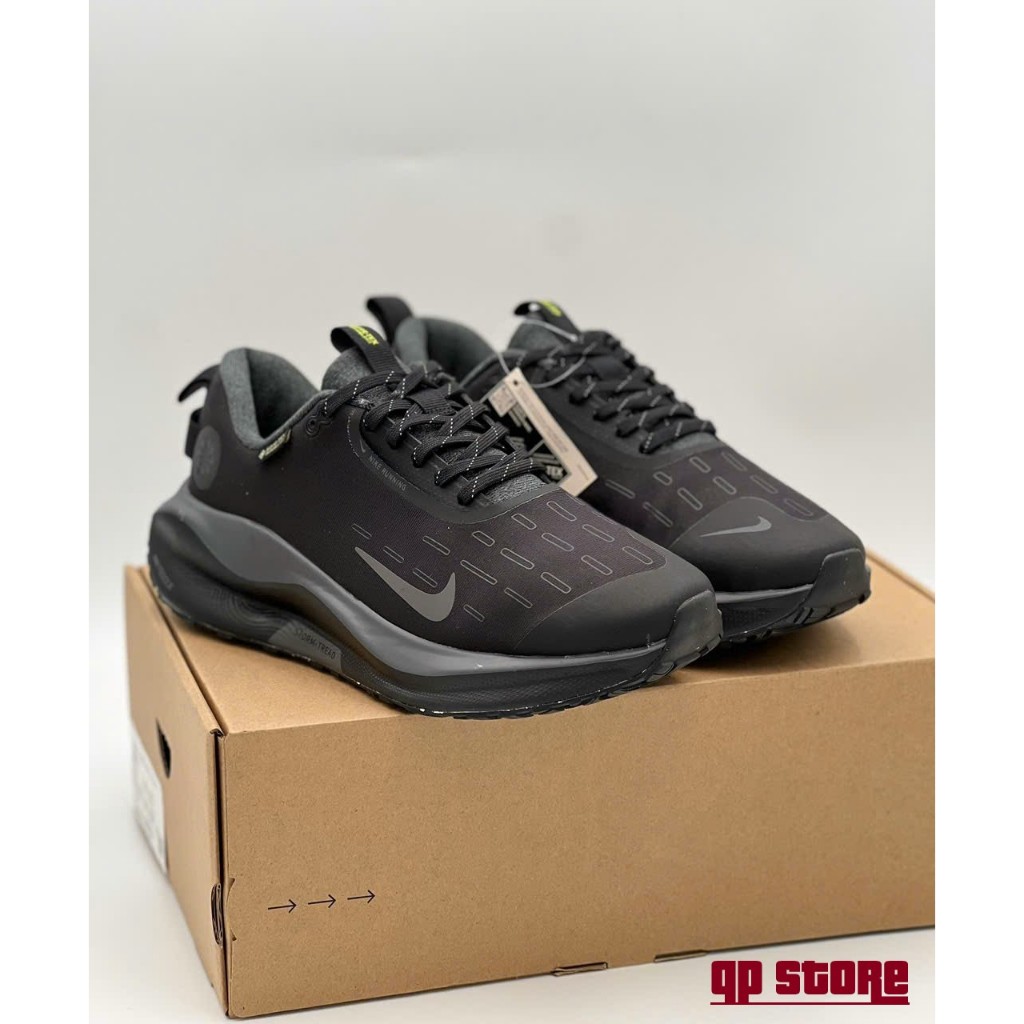 Giày Thể Thao Nike React Infinity GTX (Fullbox)