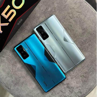 Di động cảm ứng K.50 Gaming - dung lượng 256gb pin khỏe lướt game mượt bảo hành 1 năm