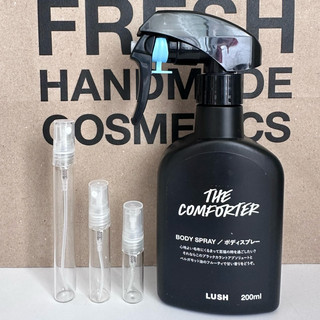Xịt toàn thân LUSH -  The Comforter body spray 5ml/10ml