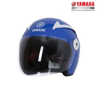 Mũ bảo hiểm yamaha 3/4 kiểu 2