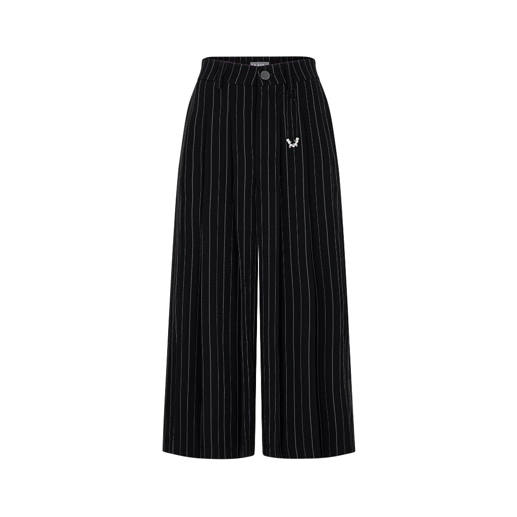 QUẦN DÀI LASOL CÁI NƠM PANTS