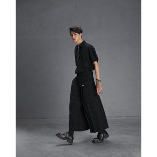 QUẦN DÀI LASOL CÁI NƠM PANTS