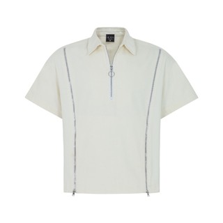 Áo sơ mi lasol serve shirt