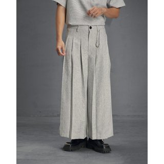 QUẦN DÀI LASOL CÁI NƠM PANTS