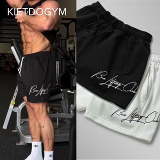 Quần short thể thao, quần đùi tập gym thể thao nam