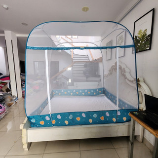 Màn chụp Mộc Miên 1m8 x 2m