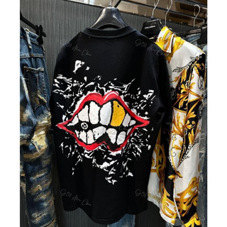 Áo Phông  hoạ tiết in siêu nét độ hoàn thiện cao chuẩn siêu cấp new 2024.