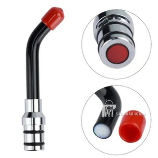 Đầu đèn trám các loại Ống dẫn quang đèn trám - Đầu đèn hàn đèn quang trùng hợp