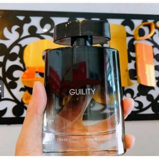 Nước hoa nam guility
