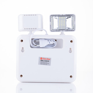 Đèn LED Khẩn cấp 6W (PCCC) Rạng Đông - Model: KC04 6W