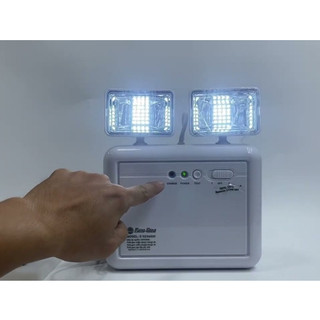 Đèn LED Khẩn cấp 6W (PCCC) Rạng Đông - Model: KC04 6W